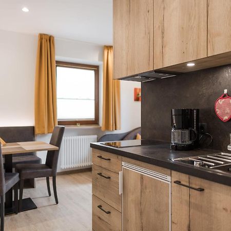 טירולו Residence Neuhof מראה חיצוני תמונה