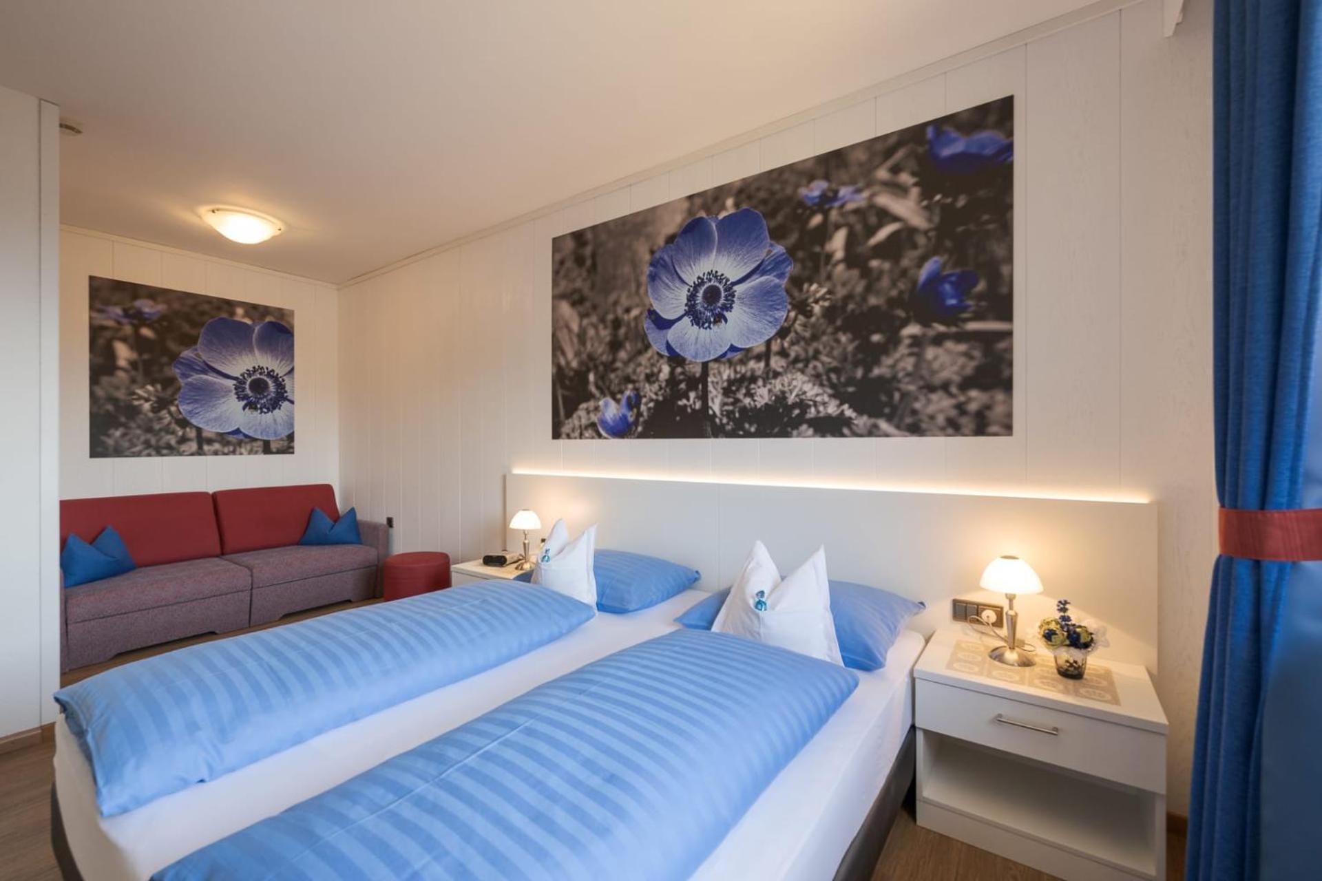 טירולו Residence Neuhof מראה חיצוני תמונה