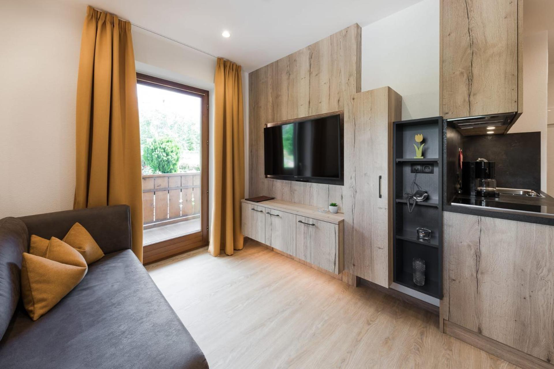 טירולו Residence Neuhof מראה חיצוני תמונה