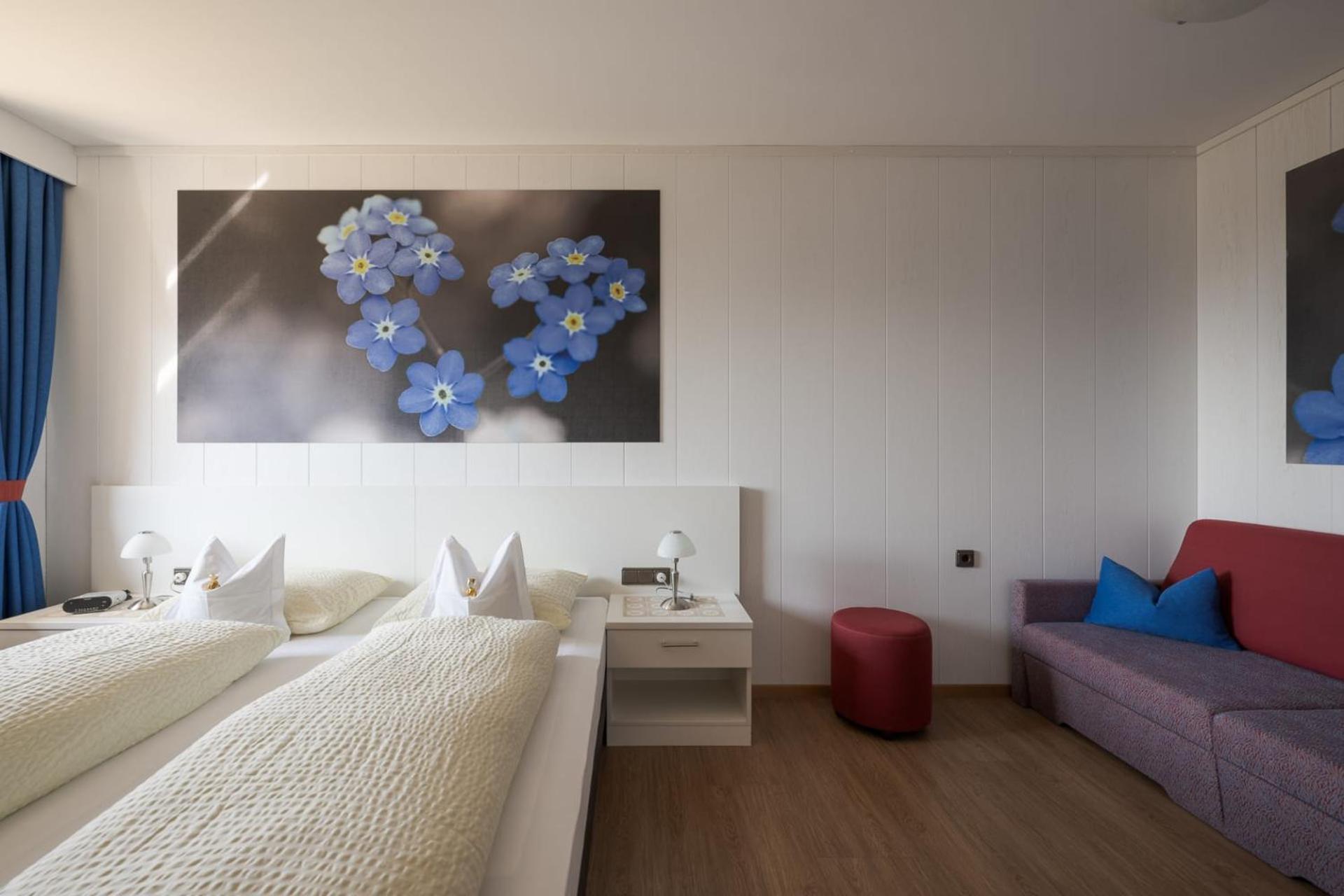 טירולו Residence Neuhof מראה חיצוני תמונה