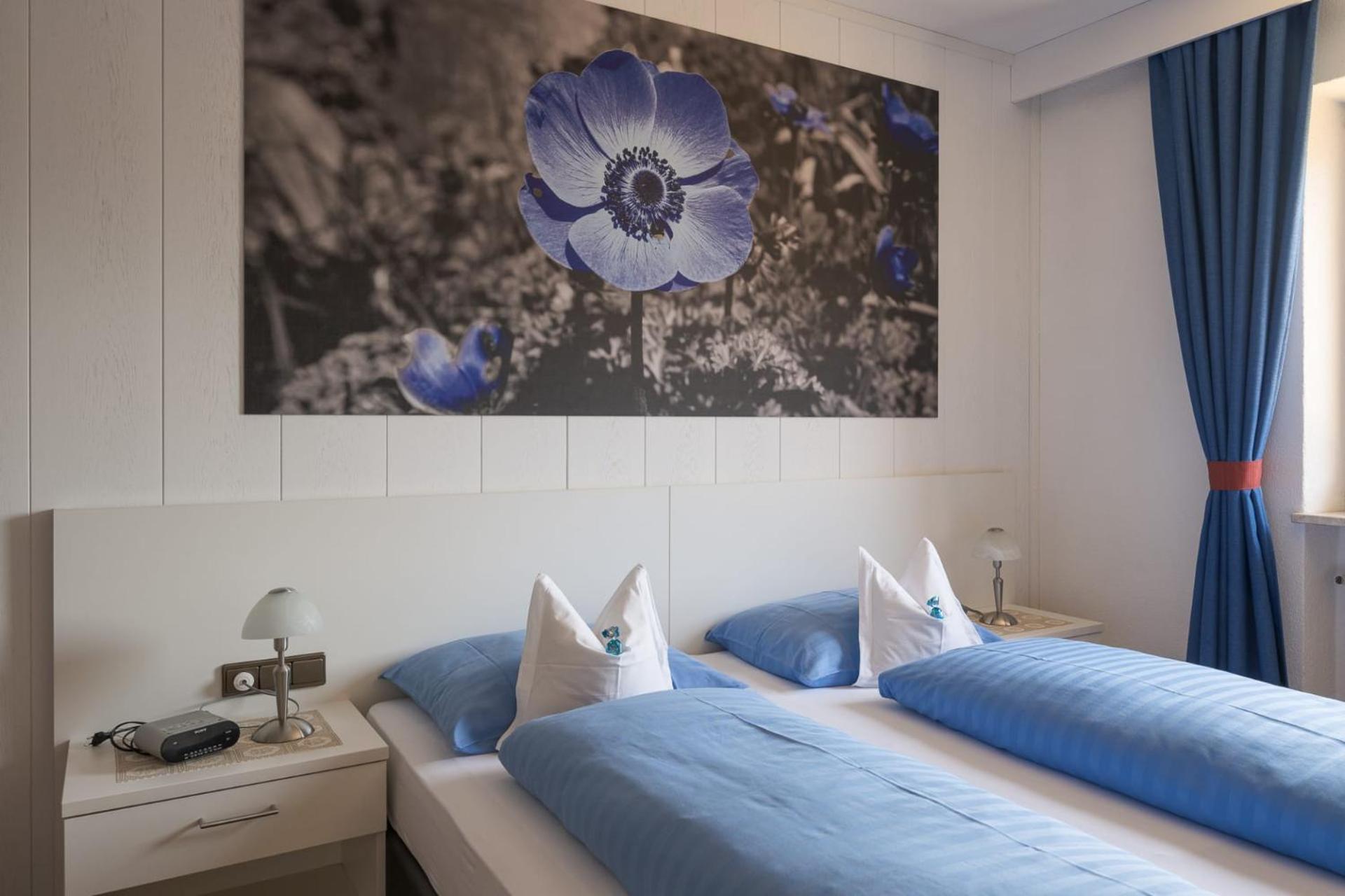 טירולו Residence Neuhof מראה חיצוני תמונה