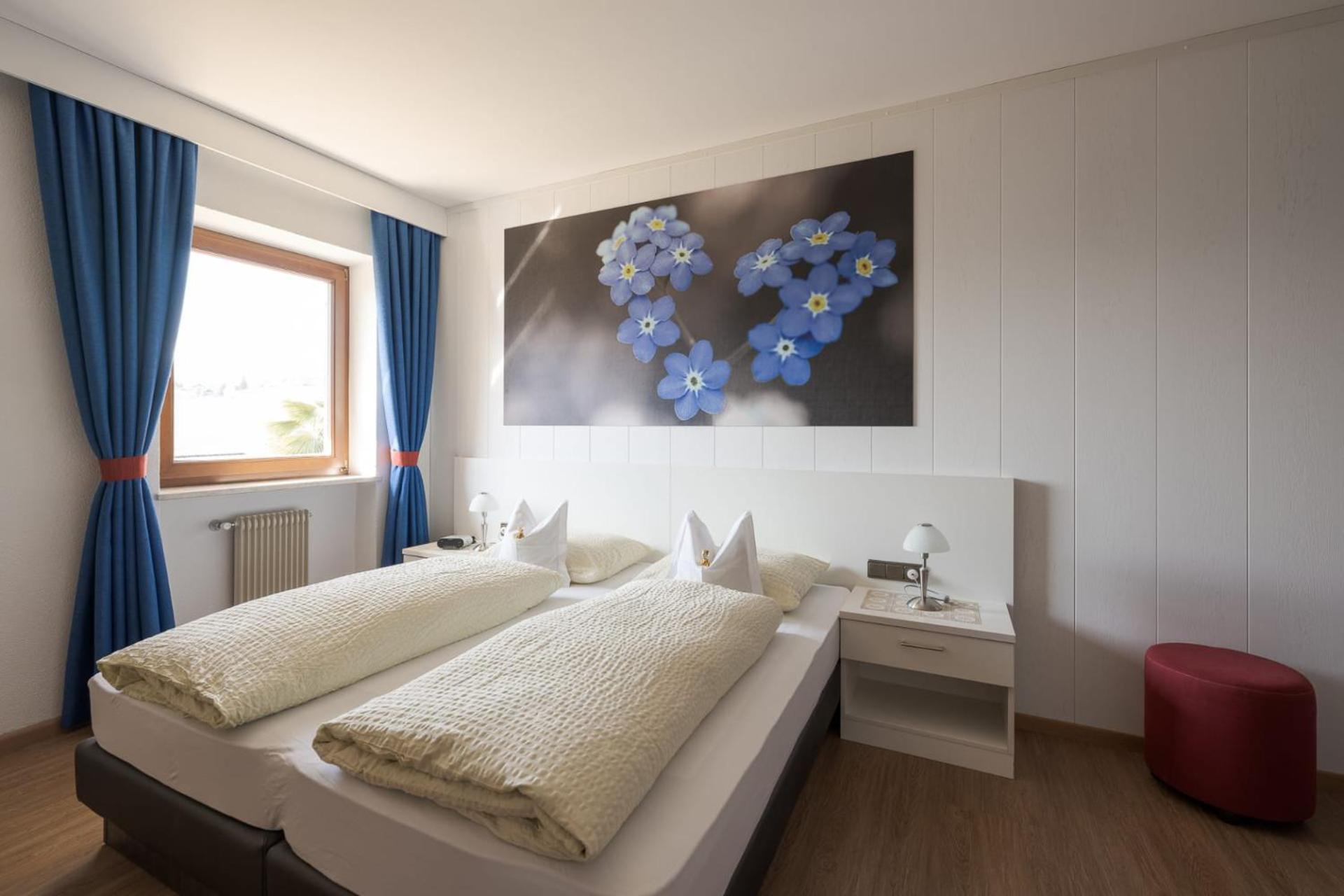 טירולו Residence Neuhof מראה חיצוני תמונה