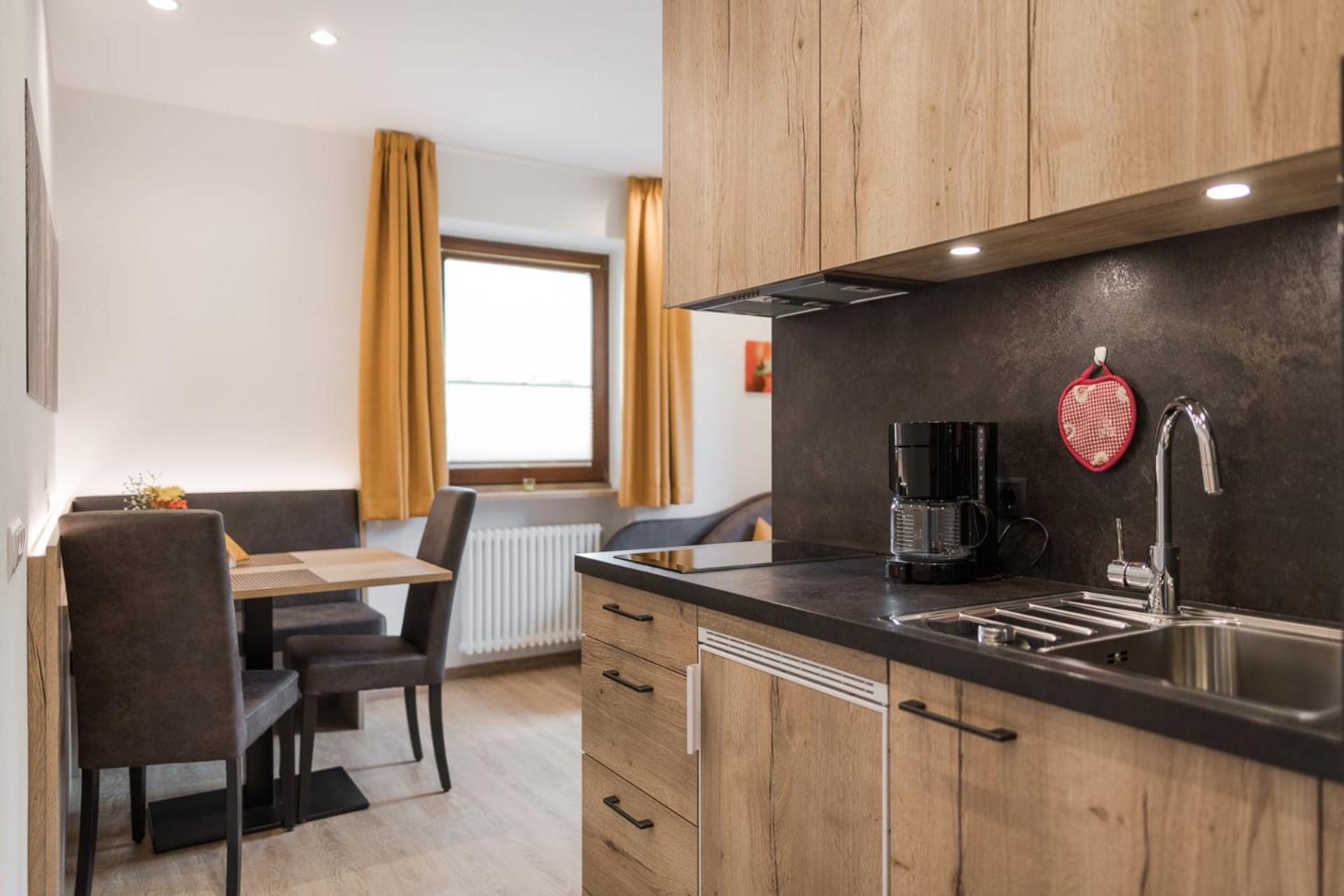 טירולו Residence Neuhof מראה חיצוני תמונה
