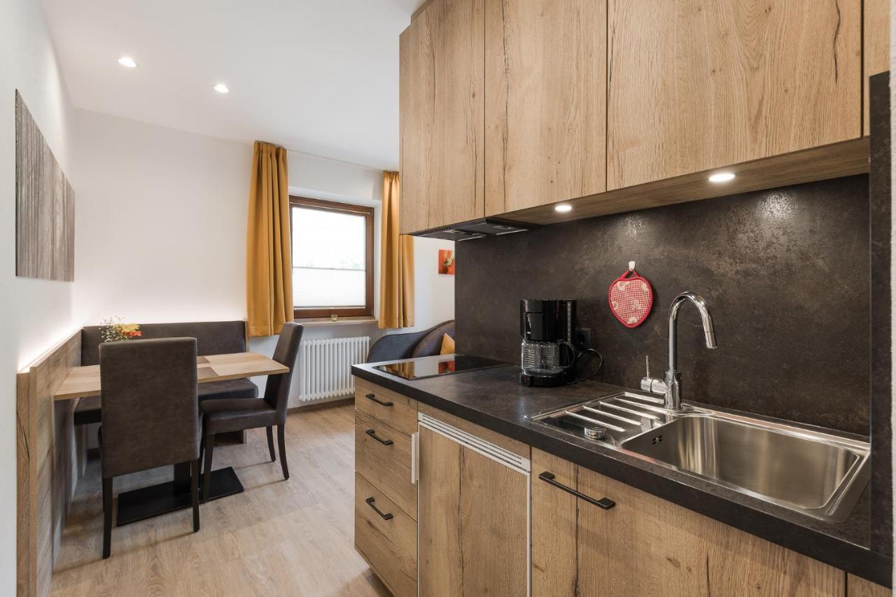 טירולו Residence Neuhof מראה חיצוני תמונה